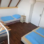安卡小屋酒店 度假居 Němčičky