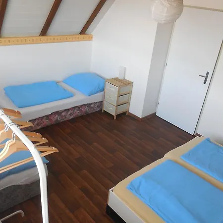 Anca Casa vacanze Němčičky