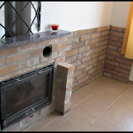 Feriehus Anca Němčičky