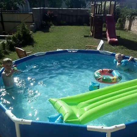 Anca * Němčičky