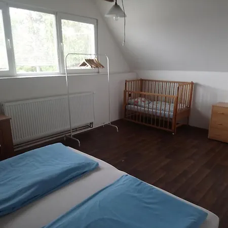 Chata Anca Ferienhaus *