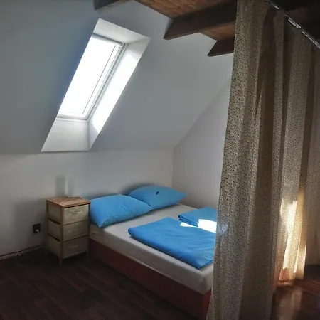 Feriehus Anca *