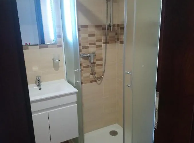 Dom wakacyjny Anca Němčičky