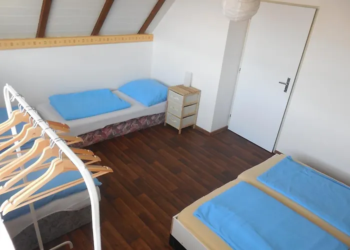 Anca Casa vacanze Němčičky